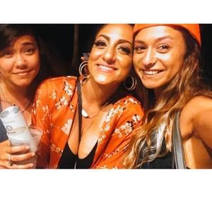 Meet your Posher, Kaitlyn